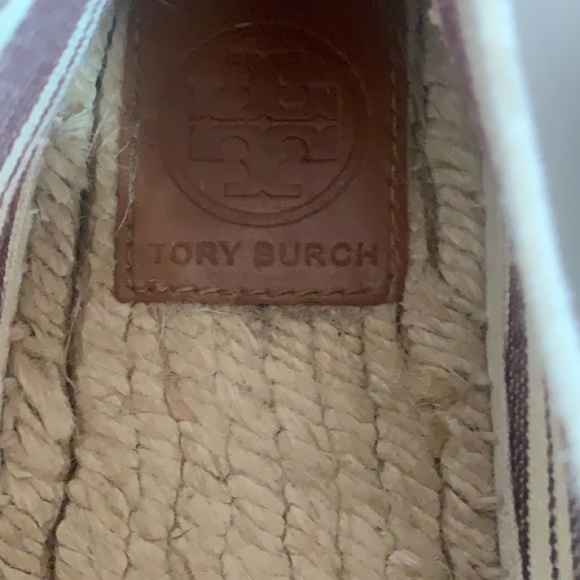 Tory Burch slip ons - Picture 5 of 5